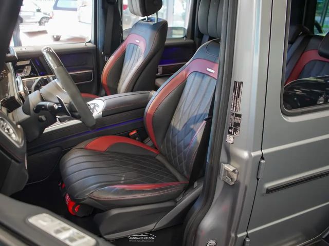 Mercedes-Benz G 63 AMG AMG Line