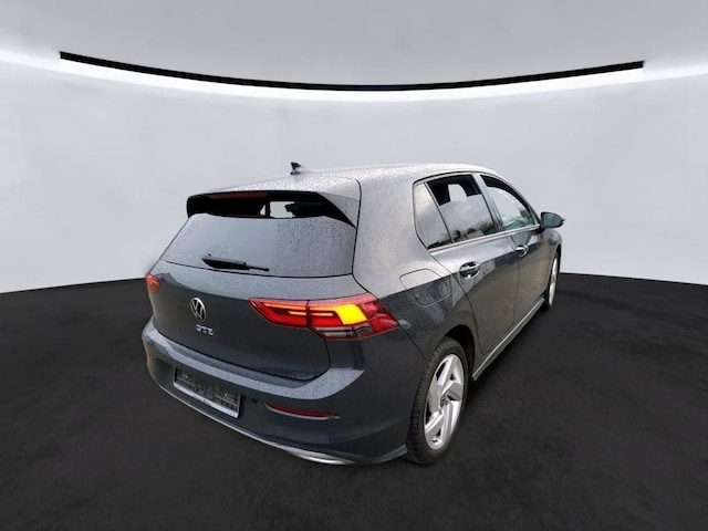 Volkswagen Golf DSG GTE eHybrid