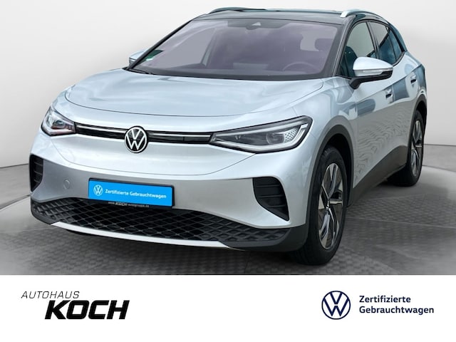 Volkswagen ID.4 Pure