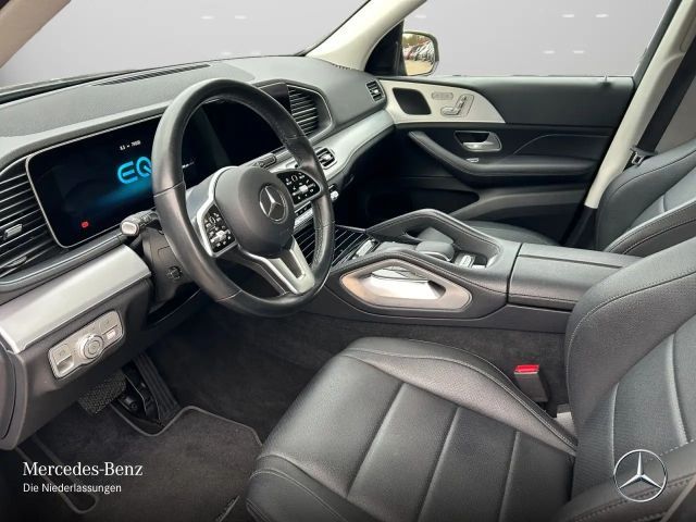 Mercedes-Benz GLE 350 4MATIC