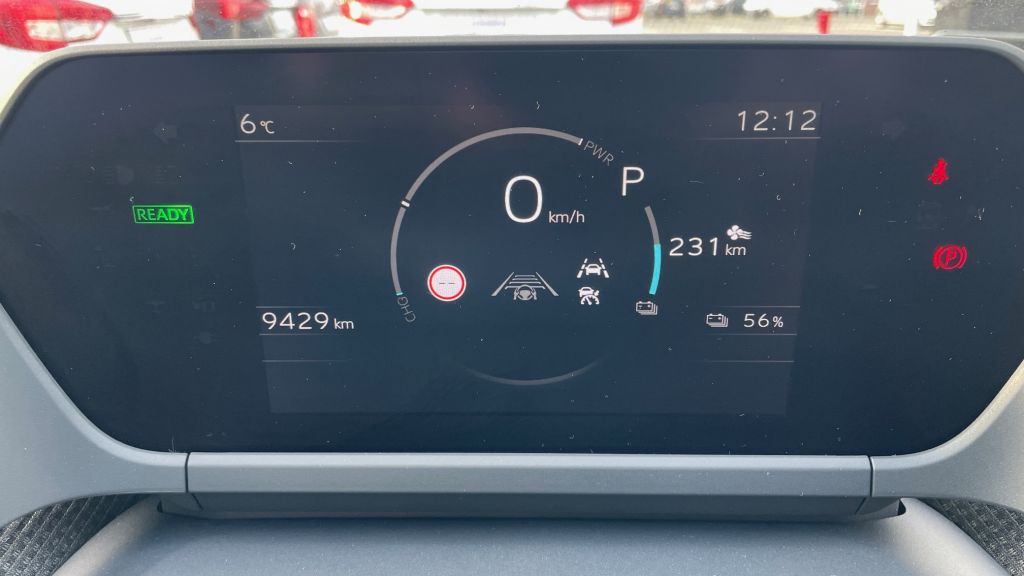 Toyota bZ4X 5-deurs Team D