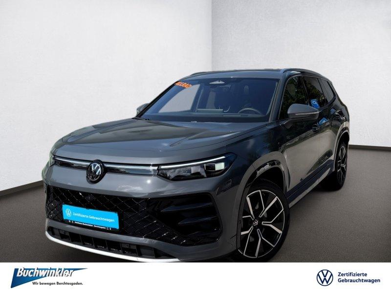 Volkswagen Tayron 2.0 TDI 4Motion DSG R-Line