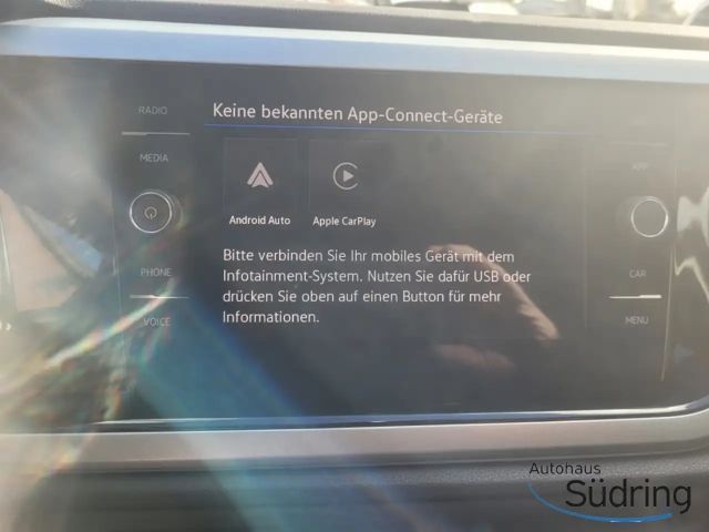 Volkswagen Taigo 1.0 TSI