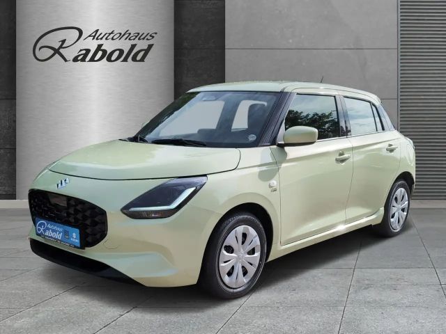 Suzuki Swift Comfort