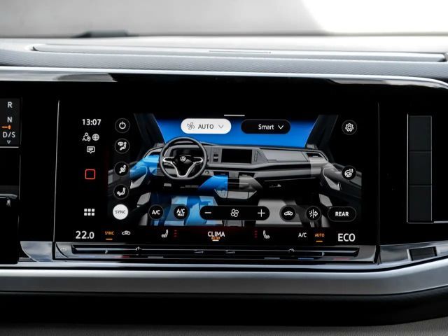 Volkswagen Multivan Lang T7 eHybrid