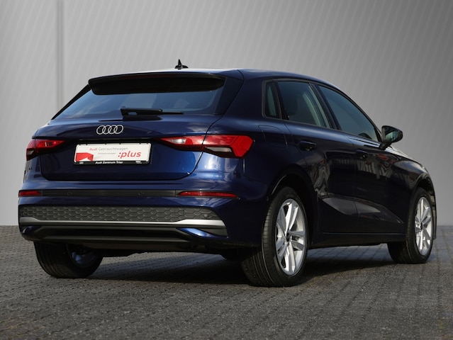 Audi A3 30 TFSI Sportback