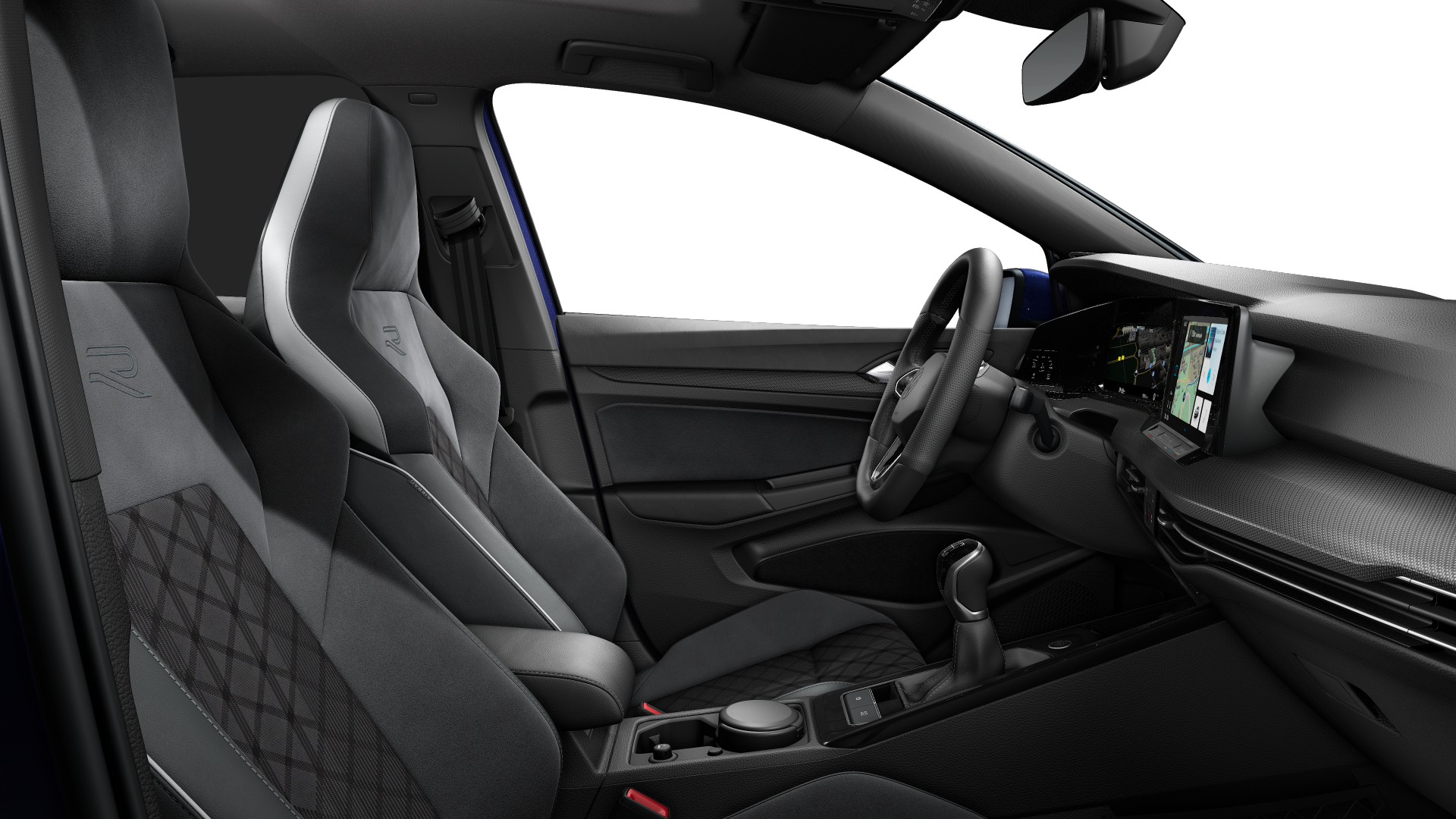 Volkswagen Golf 1.5 TSI R-Line