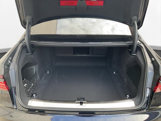 Audi A8 50 TDI Quattro