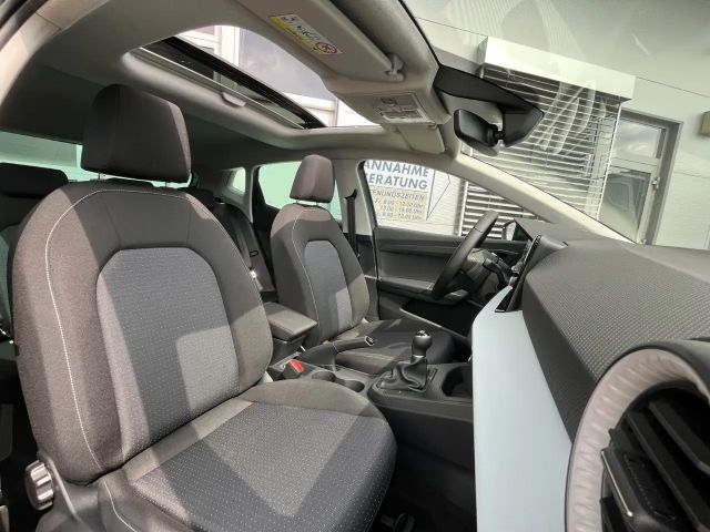 Seat Ibiza 1.0 TSI Style