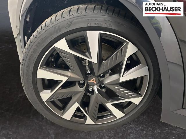 Cupra Formentor 2.0 TSI 4Drive VZ