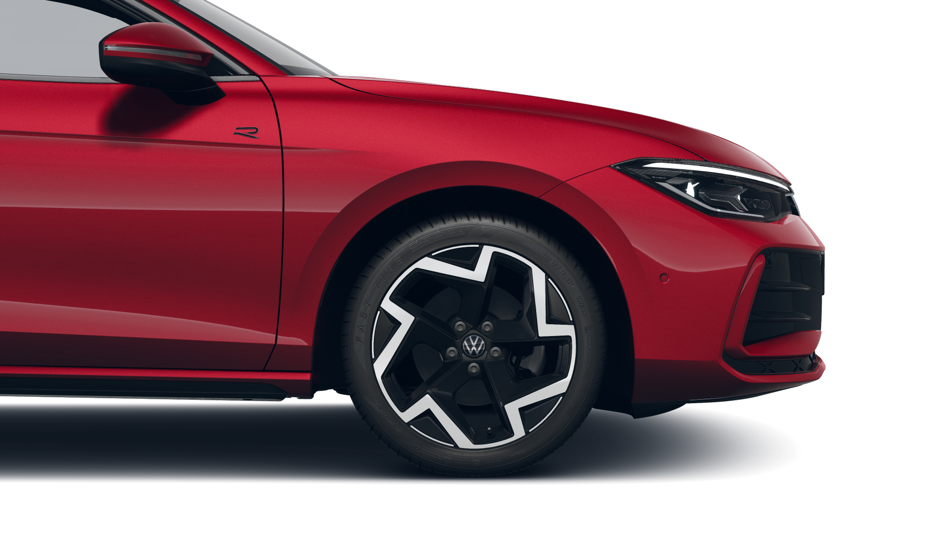 Volkswagen Passat R-Line Variant