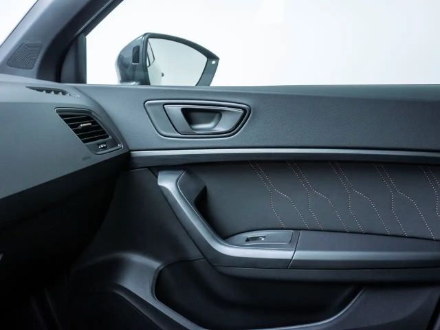 Cupra Ateca 2.0 TSI 4Drive VZ