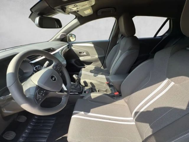 Opel Corsa GS-Line Grand Sport