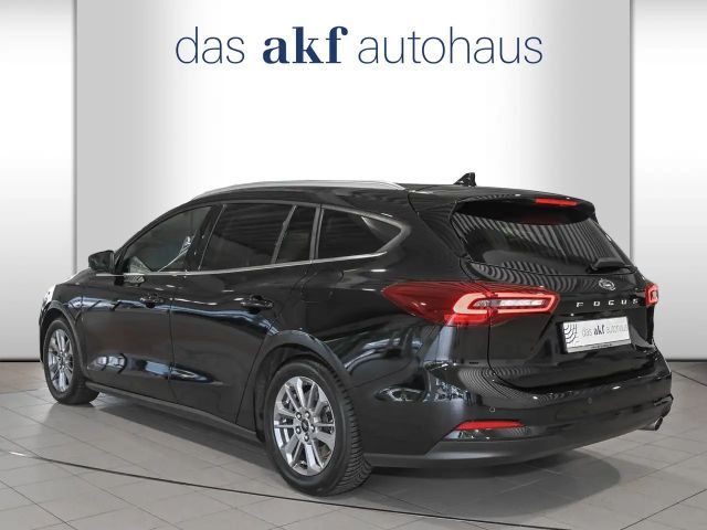 Ford Focus 1.5 EcoBlue Titanium