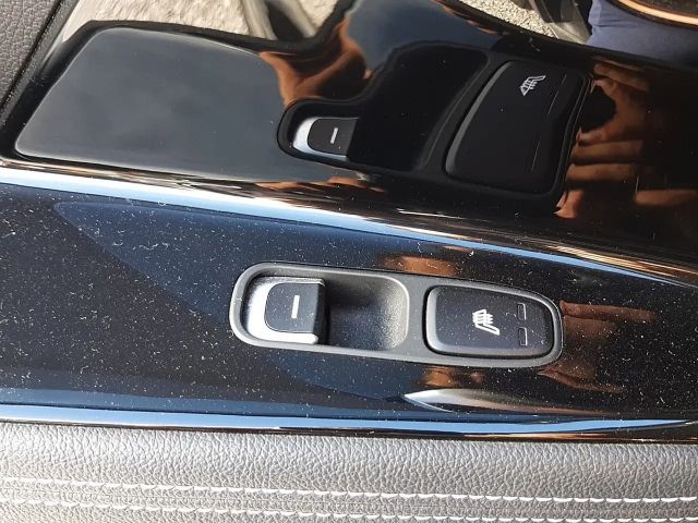 Kia Niro EV Long range e-Niro