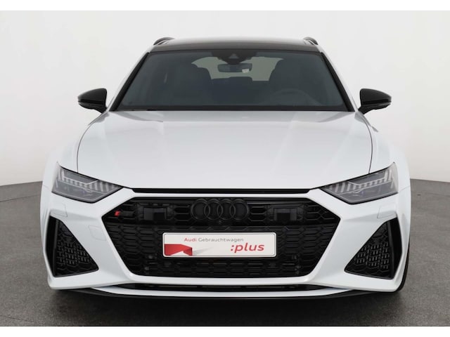 Audi A6 e-tron Avant Performance Quattro