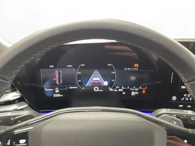 Audi A5 2.0 TFSI Quattro