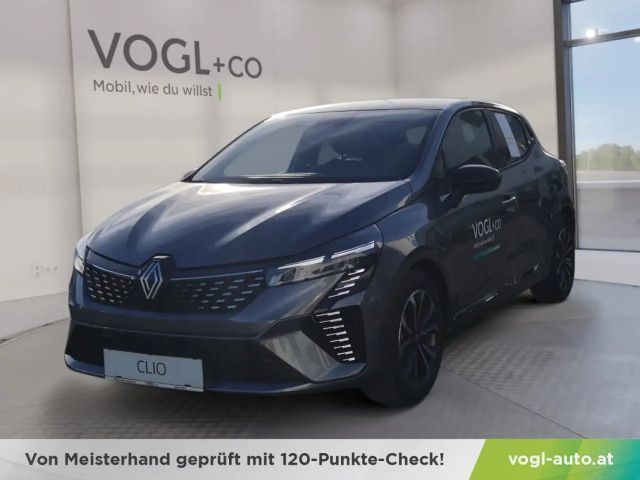 Renault Clio TCe 90 Techno