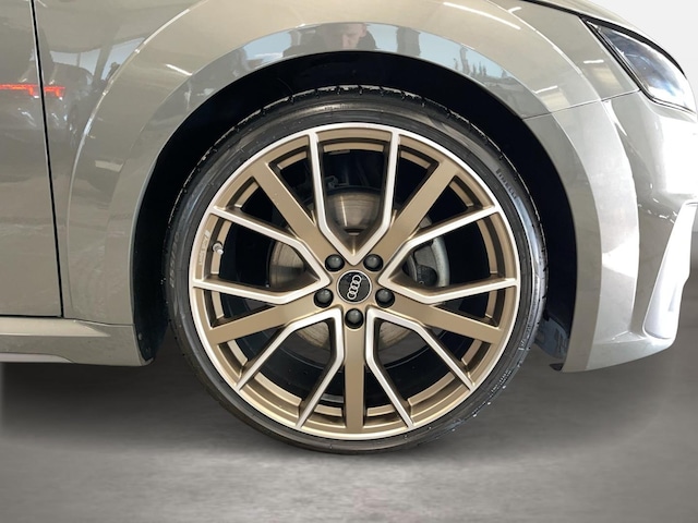 Audi TT 40 TFSI Coupé S-Tronic