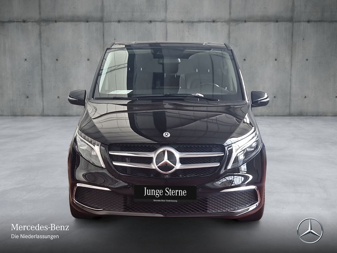 Mercedes-Benz V 300 AVANTGARDE CDI Extralang