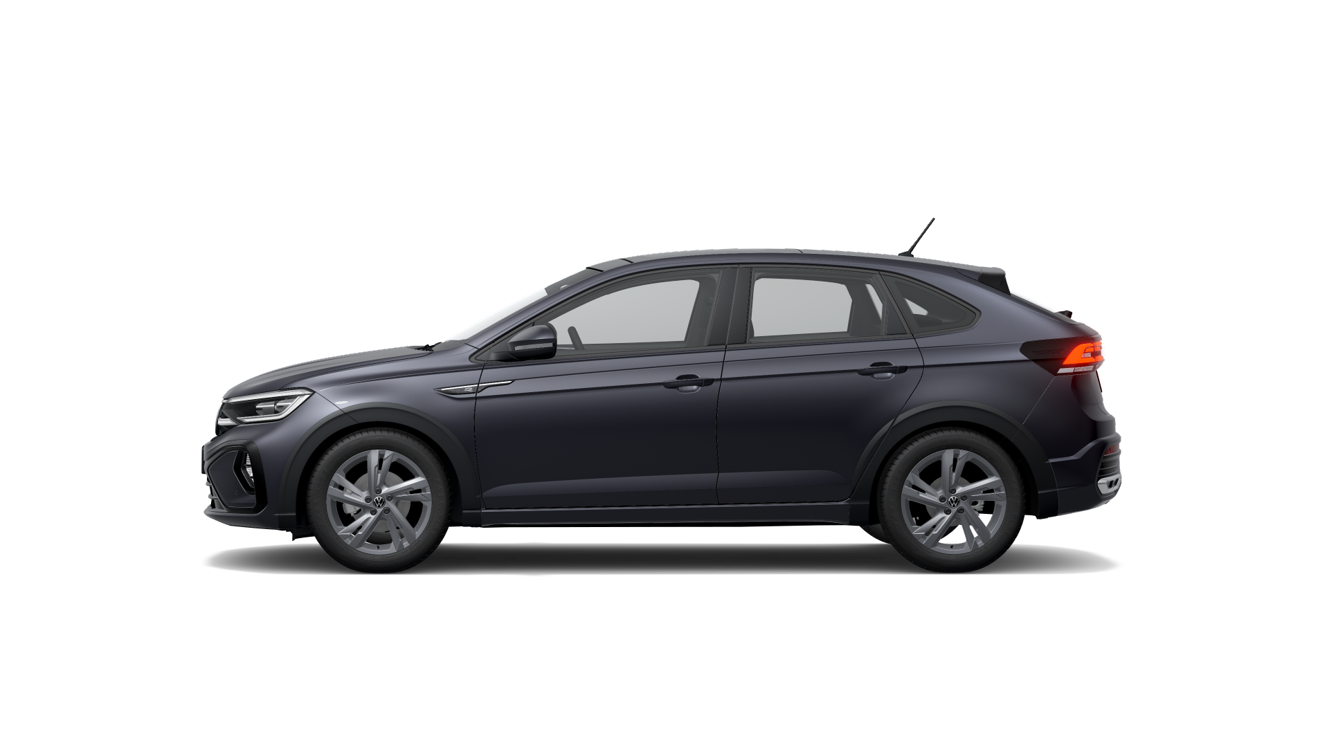 Volkswagen Taigo 1.0 TSI R-Line