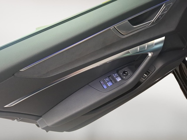 Audi S6 Avant Quattro