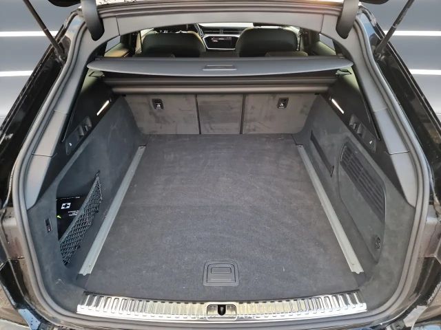 Audi A6 40 TDI Avant Quattro S-Line