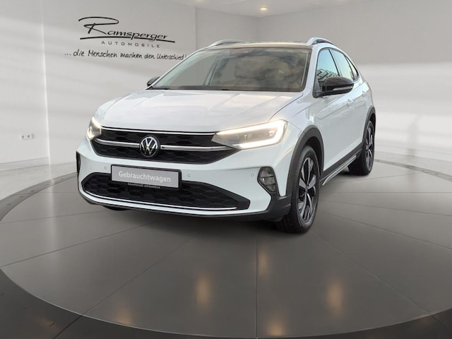 Volkswagen Taigo 1.0 TSI DSG Style