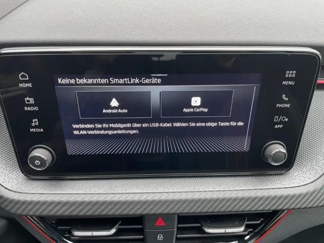 Skoda Scala 1.0 TSI Monte Carlo