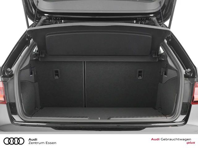 Audi A1 25 TFSI Sportback