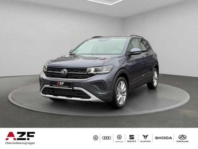 Volkswagen T-Cross 1.0 TSI DSG Life