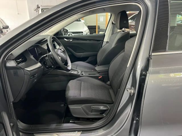 Skoda Octavia 2.0 TDI Combi Selection