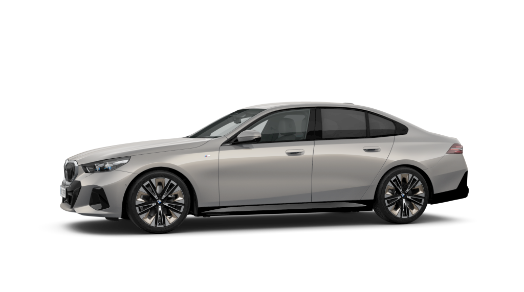BMW 540 540d Sedan xDrive