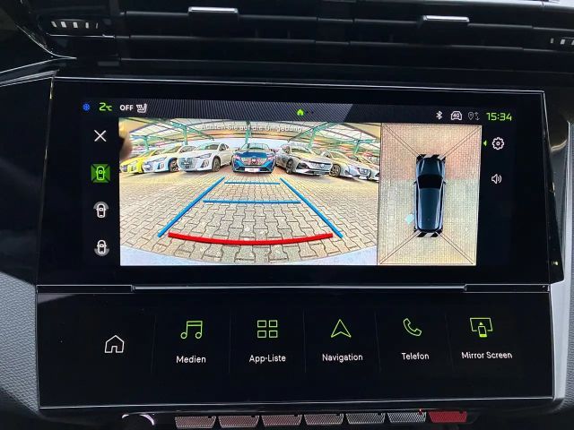 Peugeot 308 GT-Line SW