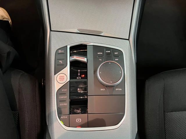 BMW 318 318d Touring