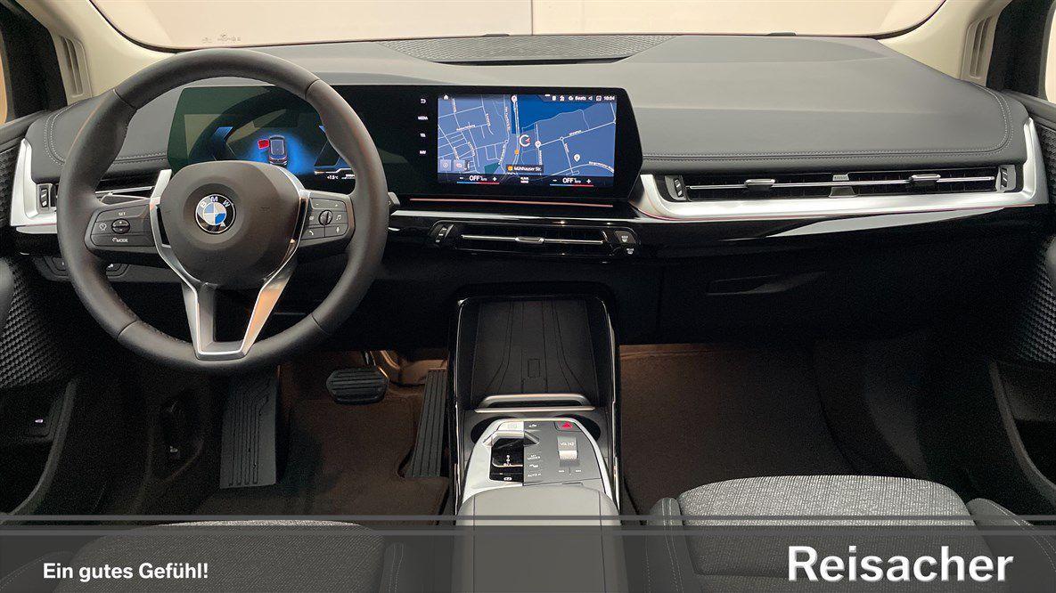 BMW 218 218d Active Tourer