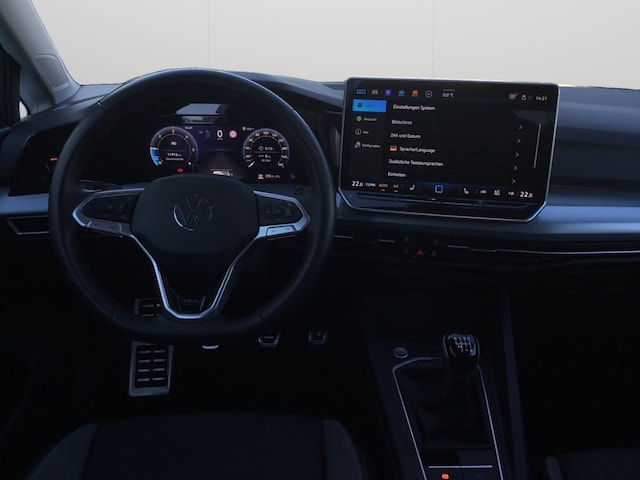 Volkswagen Golf 2.0 TDI Golf VIII