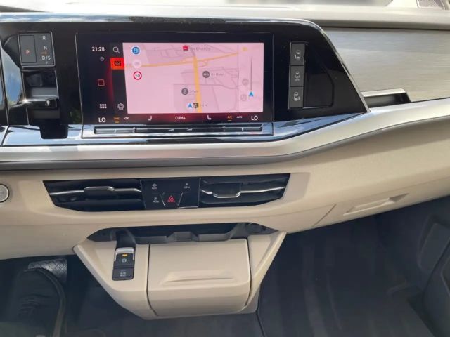 Volkswagen Multivan 2.0 TDI Lang T7