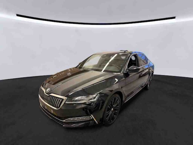 Skoda Superb 1.4 TSI Laurin & Klement iV