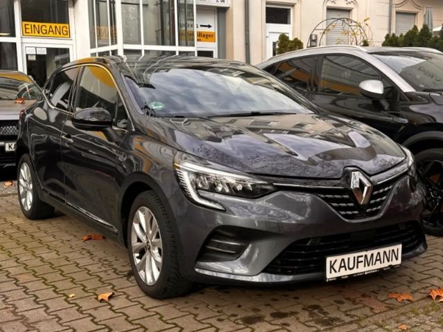 Renault Clio Intens TCe 90