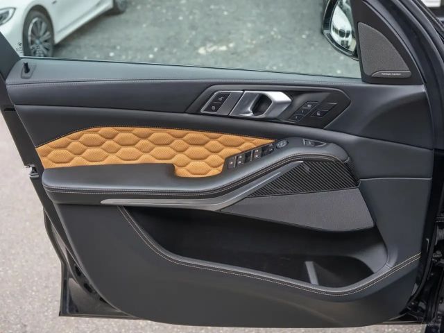 BMW X5 Compet. LASER DrAsPro 4Z-Klima PANO SHZv+h