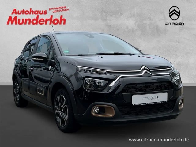 Citroën C3 C-Series PureTech