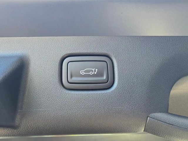 Hyundai Kona Electric Trend