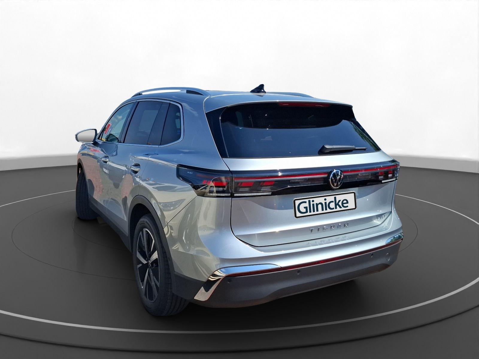 Volkswagen Tiguan Elegance Elegance IQ.Drive