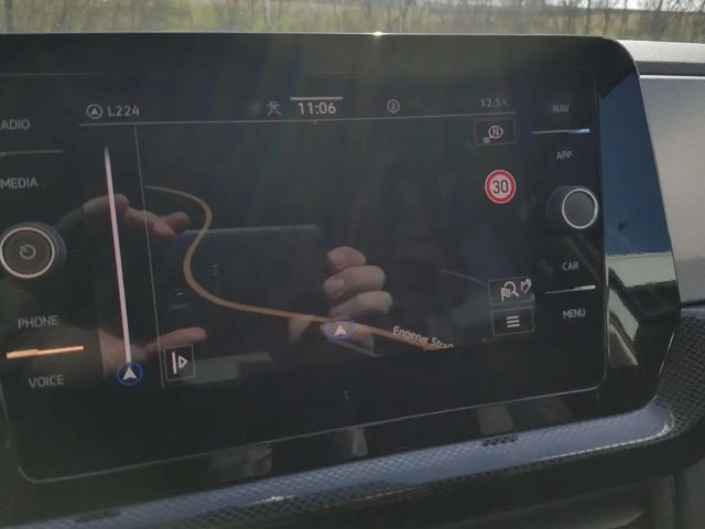 Volkswagen T-Cross 1.0 TSI IQ.Drive Life