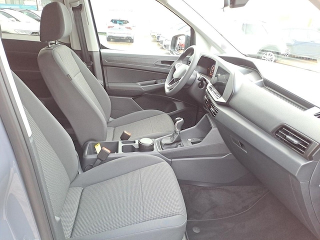 Volkswagen Caddy Caddy 5-Sitzer 2,0 l  TDI EU6 SCR F