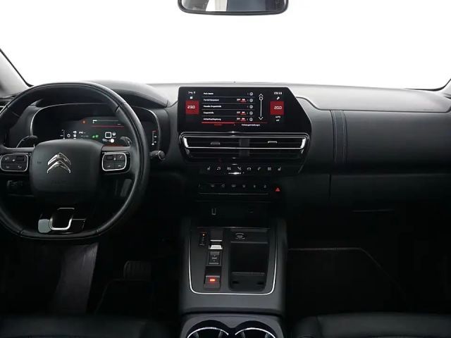 Citroën C5 Aircross Max