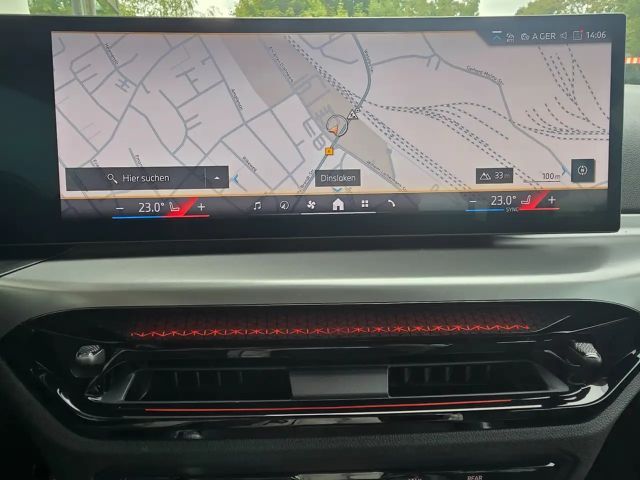 BMW 220 220i Coupé M-Sport