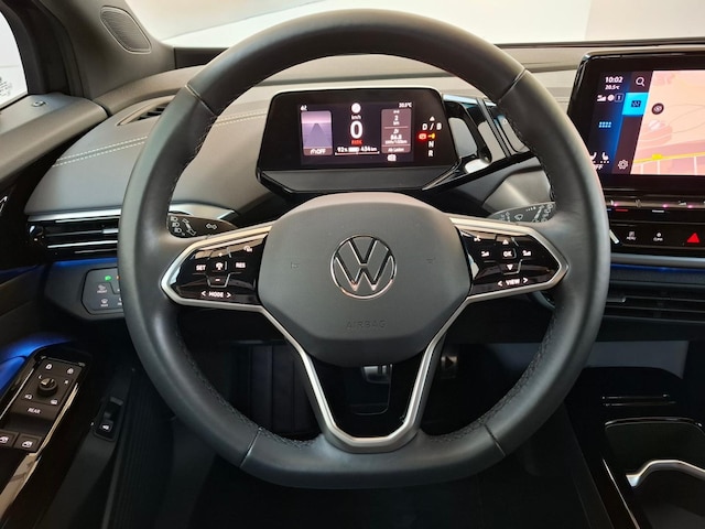 Volkswagen ID.4 150 kW Performance Pro