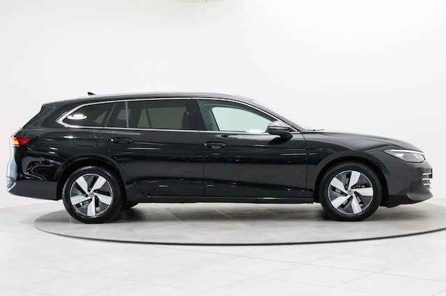 Volkswagen Passat 2.0 TDI Business DSG Variant
